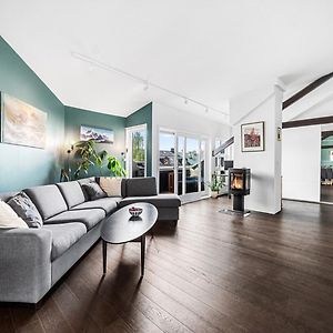 Appartement met Twee Slaapkamers